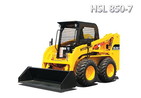 hyundai skid steer specs